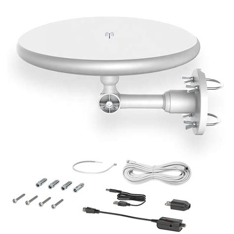 Cordless Magic Antennas: a More Stylish and Modern Option for TV Reception